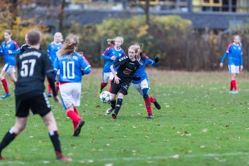 Bild 147 - wBJ SVHU am 20.11.21